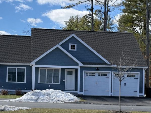 15 Wilderness Drive, Nashua, NH 03062