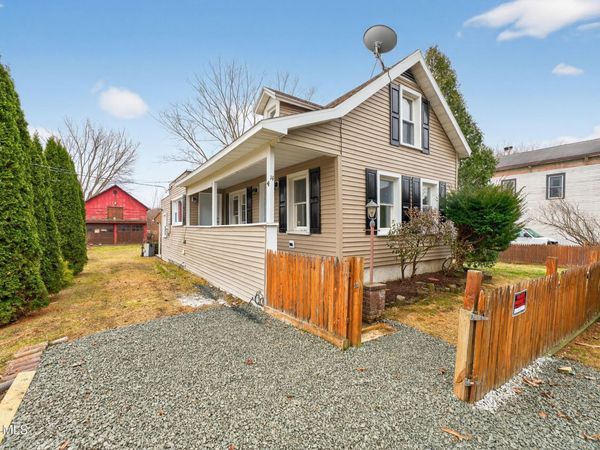 14 County Route 59A, Buskirk, NY 12028