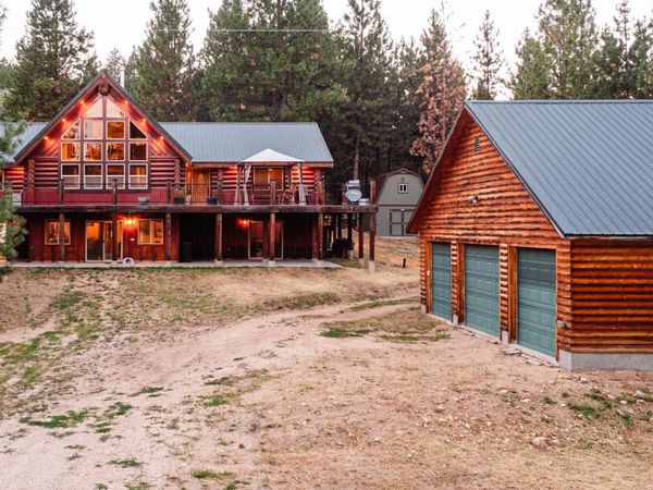 10 Tamarack Trl, Boise, ID 83716