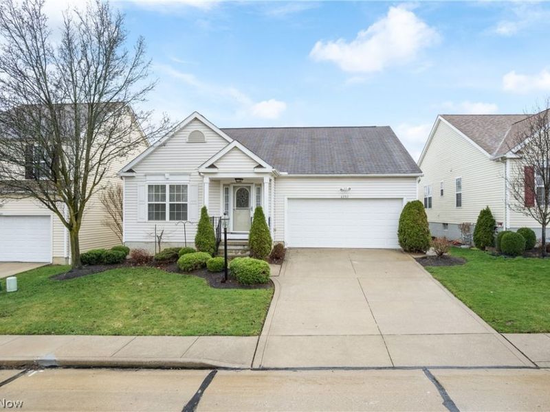 4232 Mayfair Drive, Brunswick, OH 44212 Photo 1