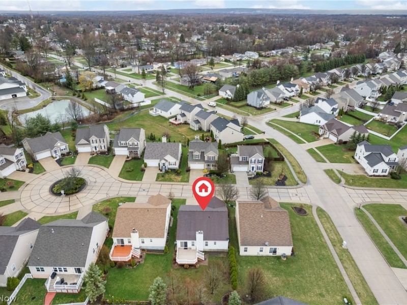 4232 Mayfair Drive, Brunswick, OH 44212 Photo 33