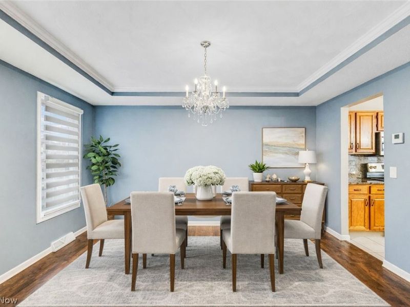 25 Willow Bend Drive, Canfield, OH 44406 Photo 11