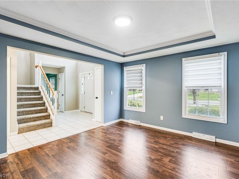 25 Willow Bend Drive, Canfield, OH 44406 Photo 13