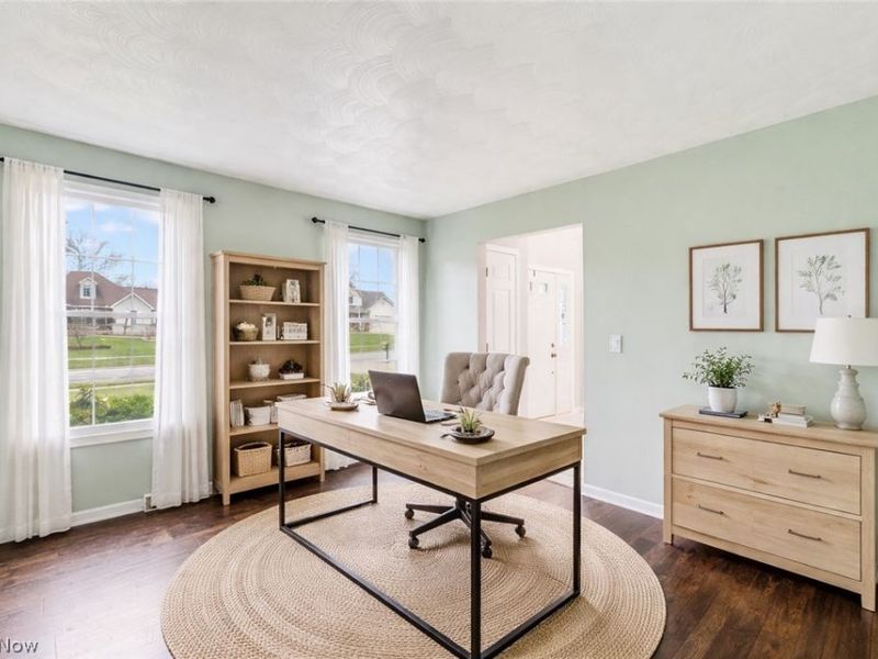 25 Willow Bend Drive, Canfield, OH 44406 Photo 14