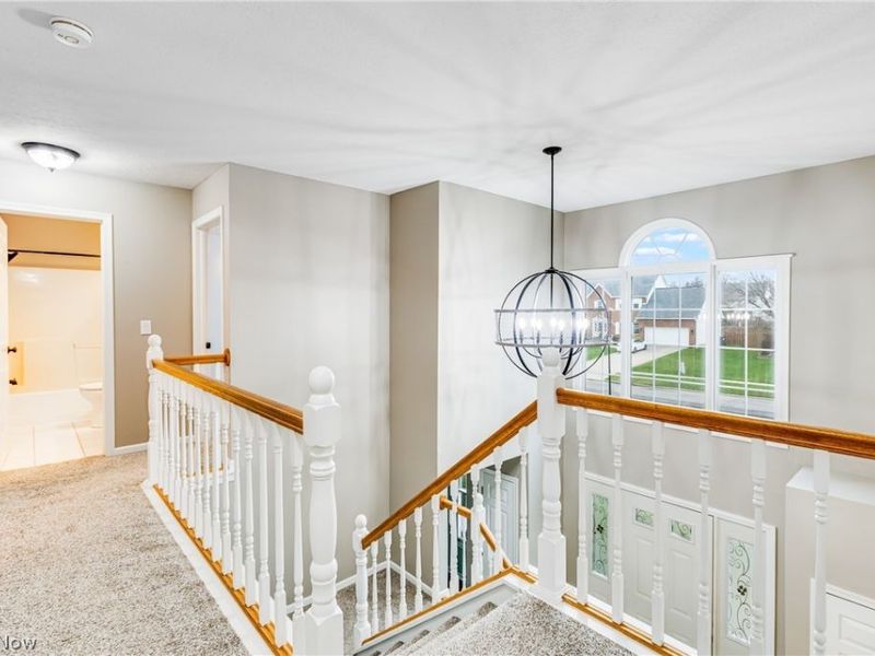 25 Willow Bend Drive, Canfield, OH 44406 Photo 18