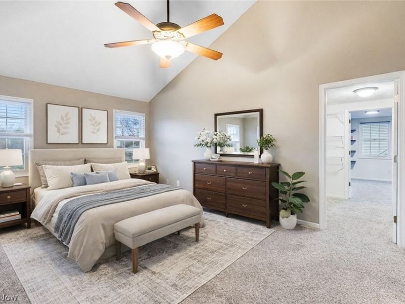 25 Willow Bend Drive, Canfield, OH 44406 Photo 19