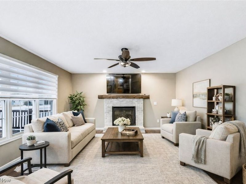 25 Willow Bend Drive, Canfield, OH 44406 Photo 2