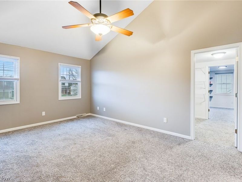 25 Willow Bend Drive, Canfield, OH 44406 Photo 20