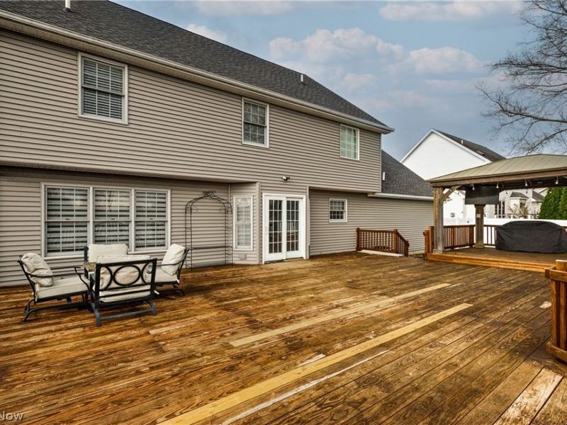 25 Willow Bend Drive, Canfield, OH 44406 Photo 33