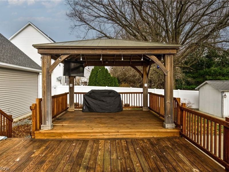 25 Willow Bend Drive, Canfield, OH 44406 Photo 34