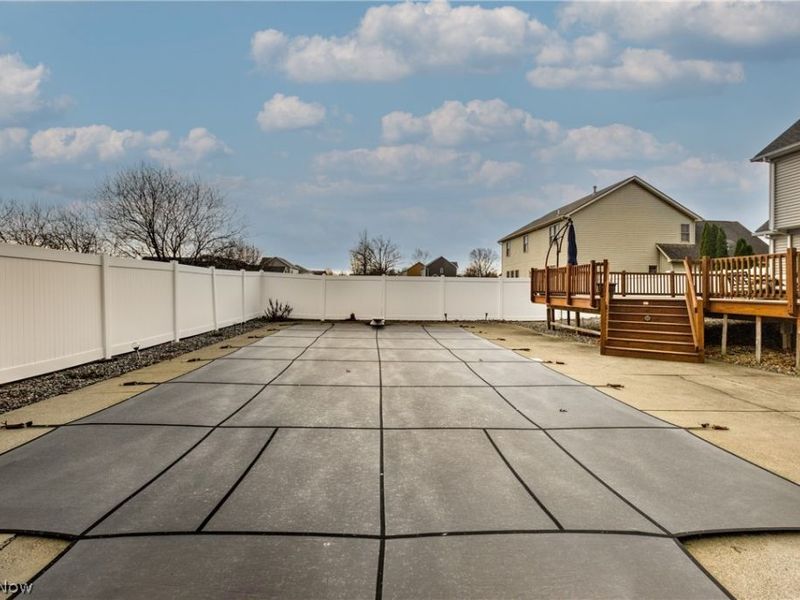 25 Willow Bend Drive, Canfield, OH 44406 Photo 36