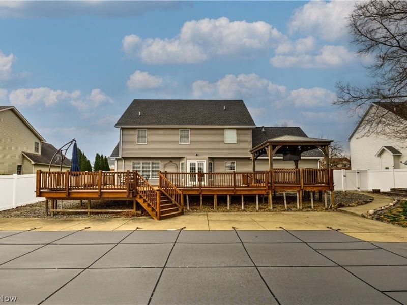 25 Willow Bend Drive, Canfield, OH 44406 Photo 37