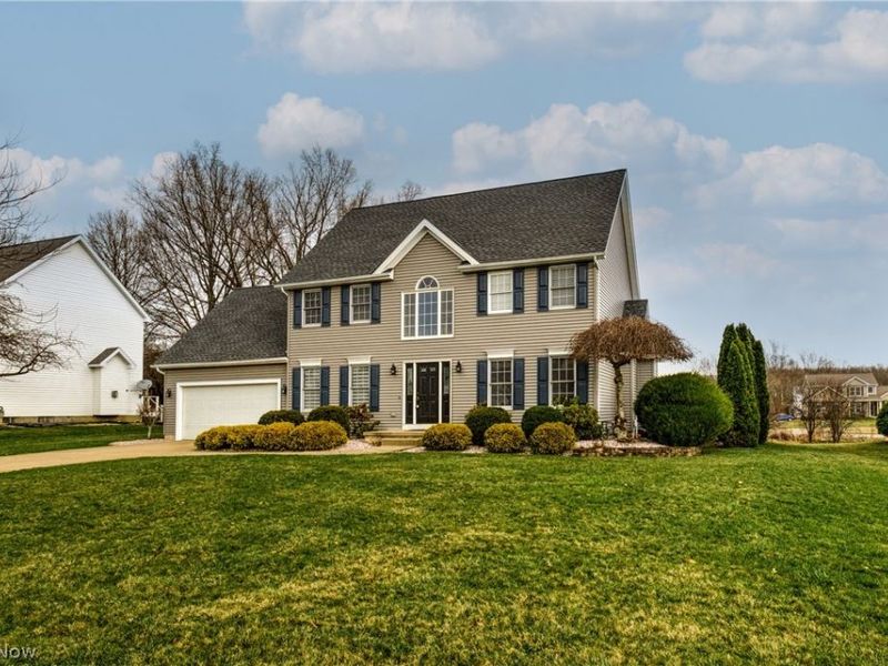 25 Willow Bend Drive, Canfield, OH 44406 Photo 38