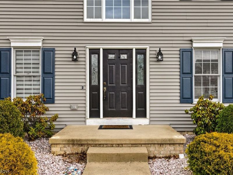 25 Willow Bend Drive, Canfield, OH 44406 Photo 39