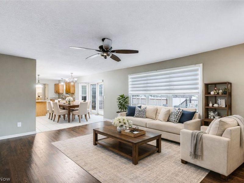 25 Willow Bend Drive, Canfield, OH 44406 Photo 4