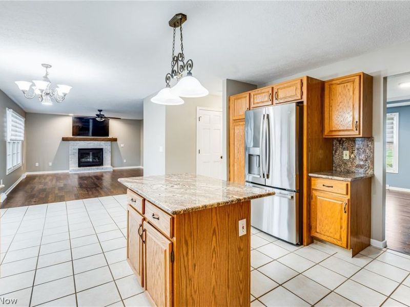 25 Willow Bend Drive, Canfield, OH 44406 Photo 7