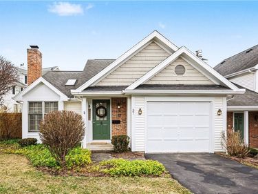 37 Genesee View Trail, Rochester, NY 14623