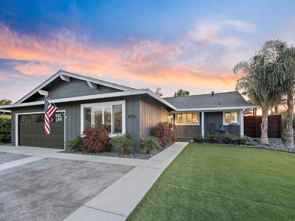 213 Cortez Street, Capitola, CA 95010