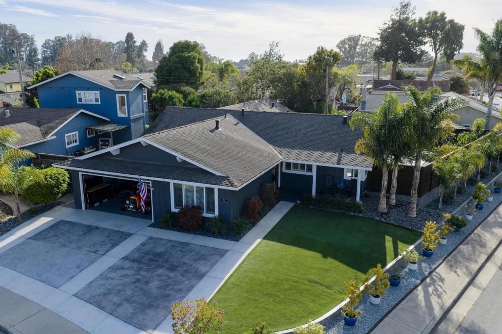 213 Cortez Street, Capitola, CA 95010 Main Photo