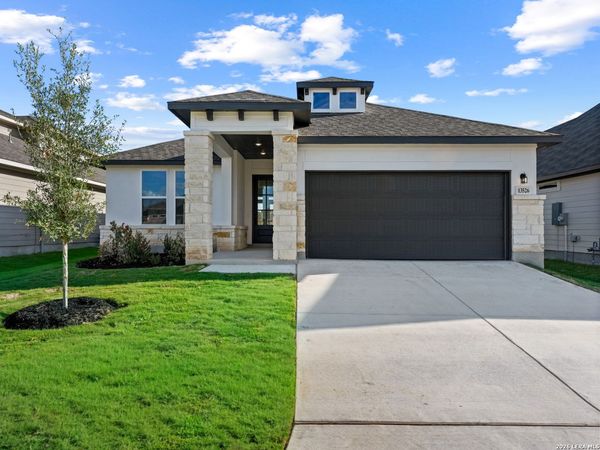 13526 Valjean Ave, San Antonio, TX 78253
