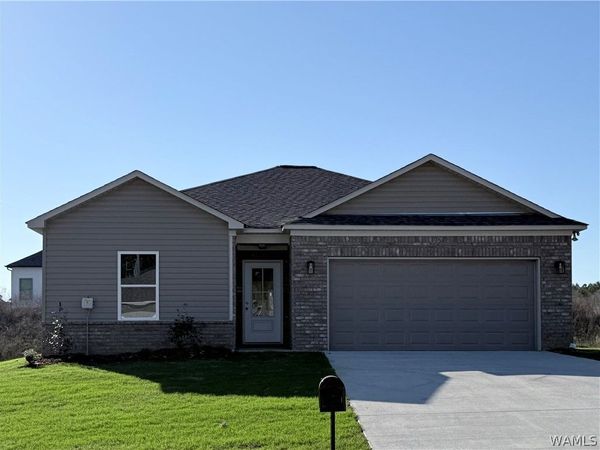 10376 Squires Way, Vance, AL 35490