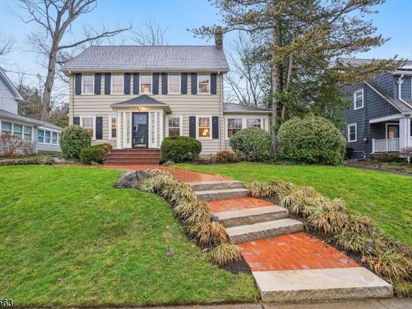 48 Kendal Ave, Maplewood, NJ 07040