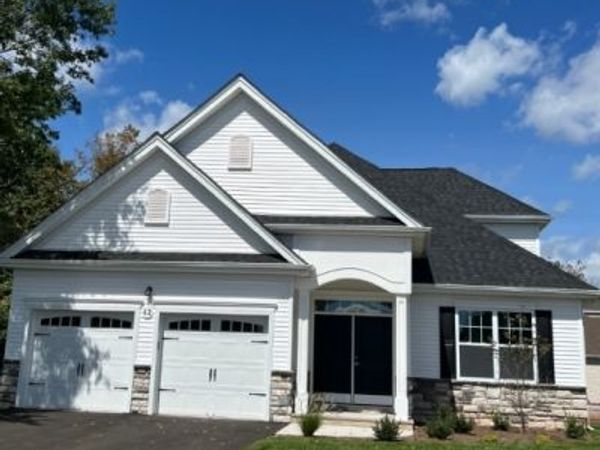 54 Norton Rd, Hillsborough, NJ 08844