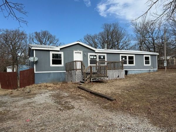 10753 Venison Street , Sand Springs, OK 74063