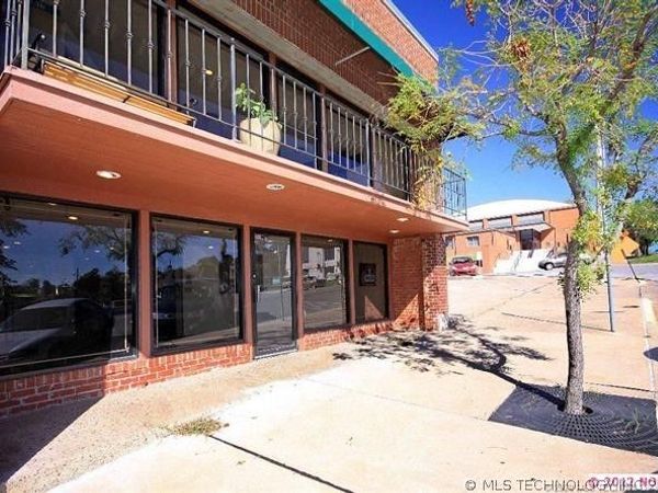 224 N Main Street , Sand Springs, OK 74063