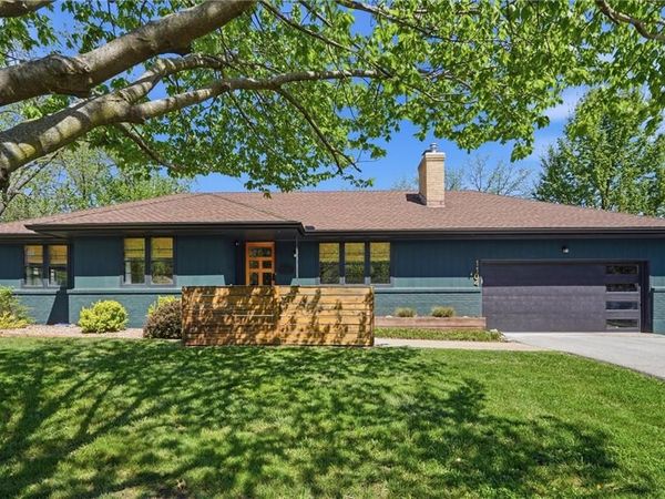 1104 W 93rd Street, Kansas City, MO 64114