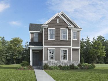 325 Golden Trace Drive, Garner, NC 27529