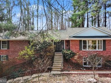 3706 QUAINT ACRES CIRCLE , FALLS CHURCH, VA 22041