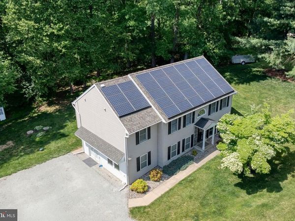 700 KING PEN ROAD, KIRKWOOD, PA 17536
