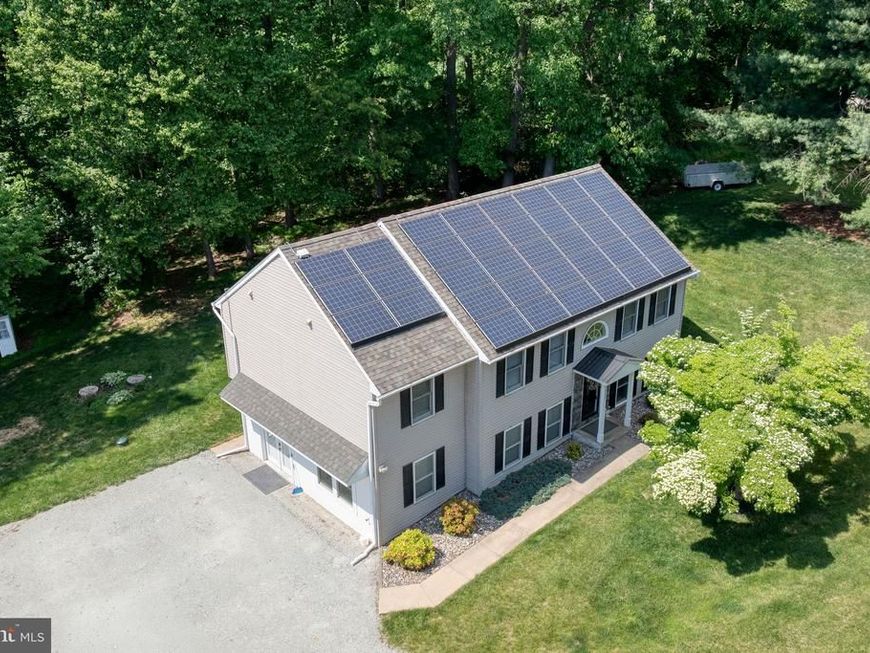 700 King Pen Road, Kirkwood, PA 17536 Main Photo