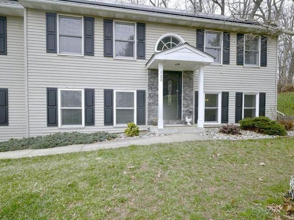 700 KING PEN ROAD, KIRKWOOD, PA 17536
