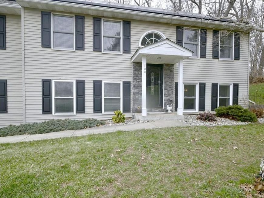 700 King Pen Road, Kirkwood, PA 17536 Main Photo
