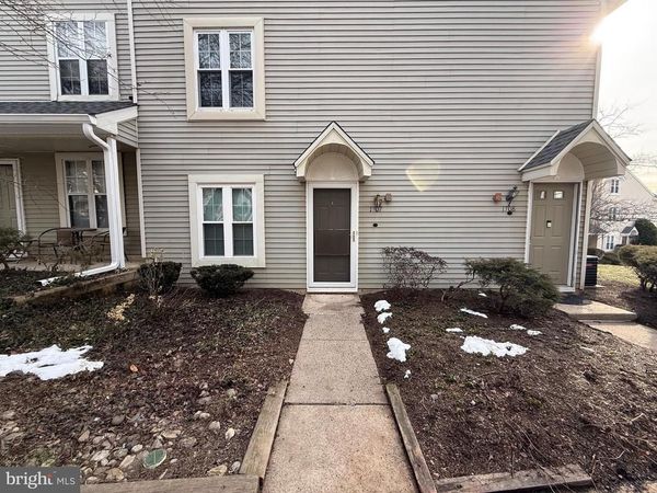 1707 SOCIETY PLACE, NEWTOWN, PA 18940