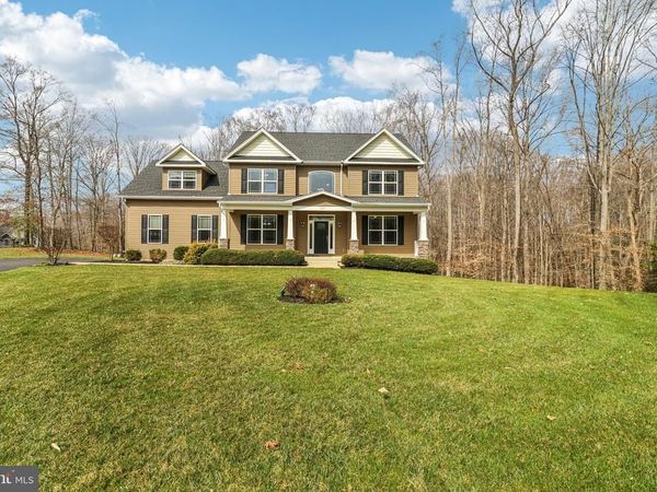 11511 SUMMERTON COURT, LA PLATA, MD 20646