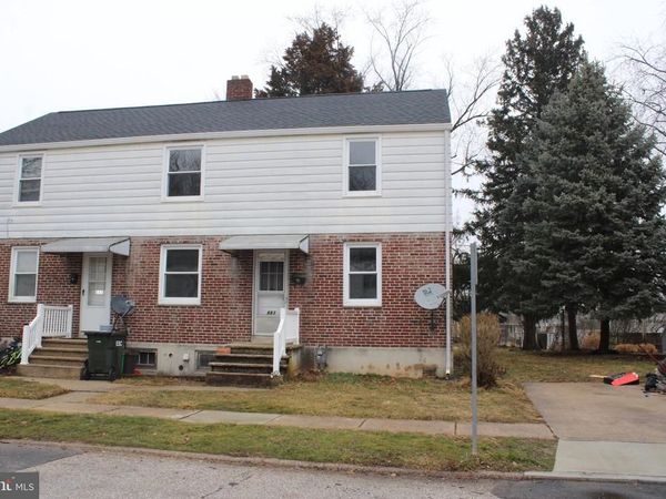 883 TIOGA STREET , YORK, PA 17404