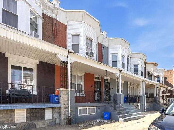 12 S 53RD STREET , PHILADELPHIA, PA 19139