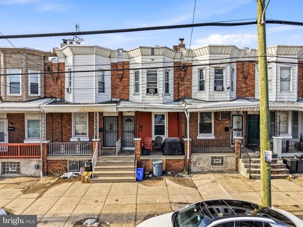 6313 BUIST AVENUE , PHILADELPHIA, PA 19142