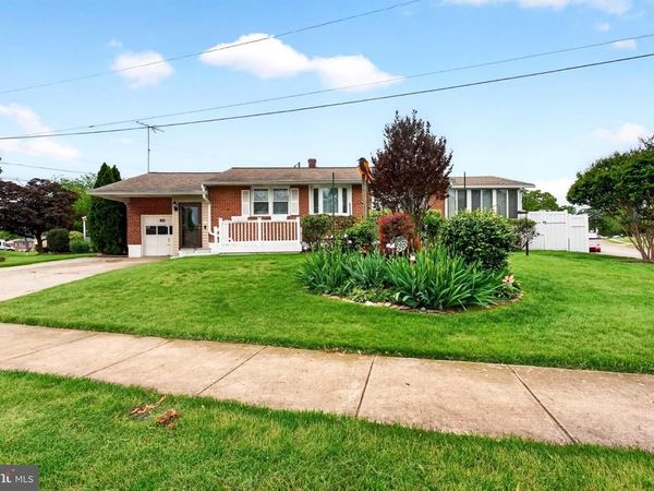 1200 WHITMAN DRIVE, GLEN BURNIE, MD 21061