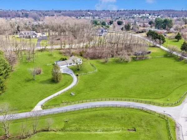5519 CINDY COURT, MOUNT AIRY, MD 21771