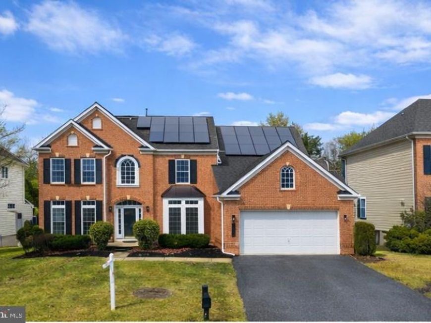 13006 Ledocreek Terrace , Beltsville, MD 20705 Main Photo