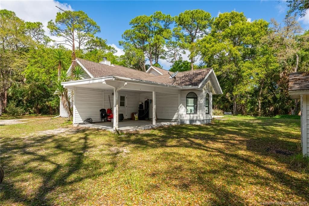 3548 Seminole Road, Fort Pierce, FL 34951 Photo