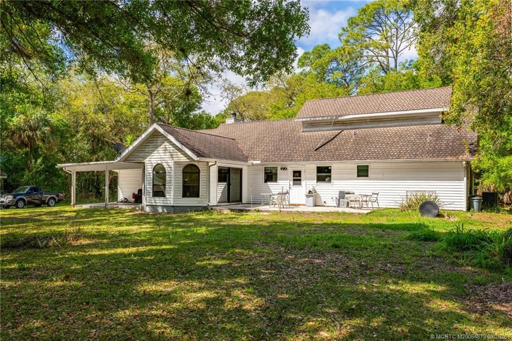3548 Seminole Road, Fort Pierce, FL 34951 Photo