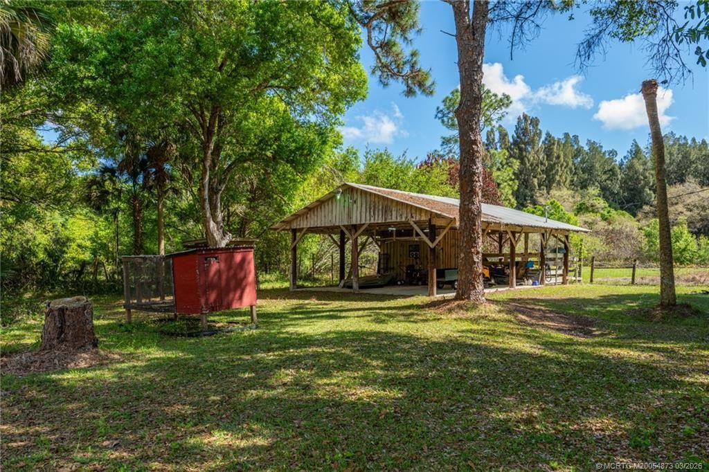 3548 Seminole Road, Fort Pierce, FL 34951 Photo