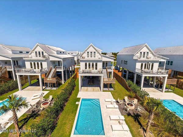 26460 W Beach Boulevard, Pass Christian, MS 39571