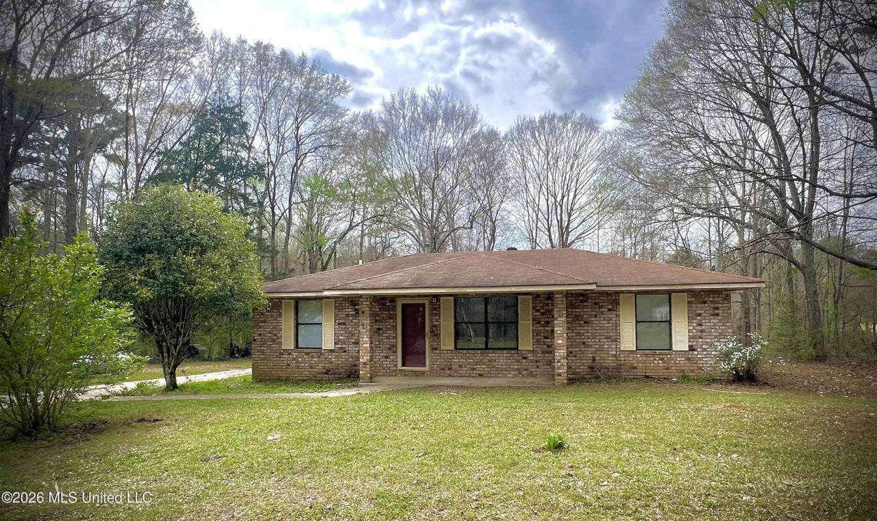 486 Ella Mcgehee Road, Meadville, MS 39653 Main Photo