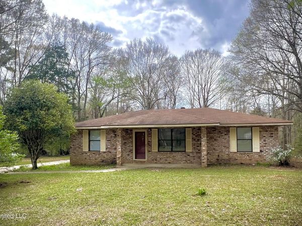 486 Ella Mcgehee Road, Meadville, MS 39653